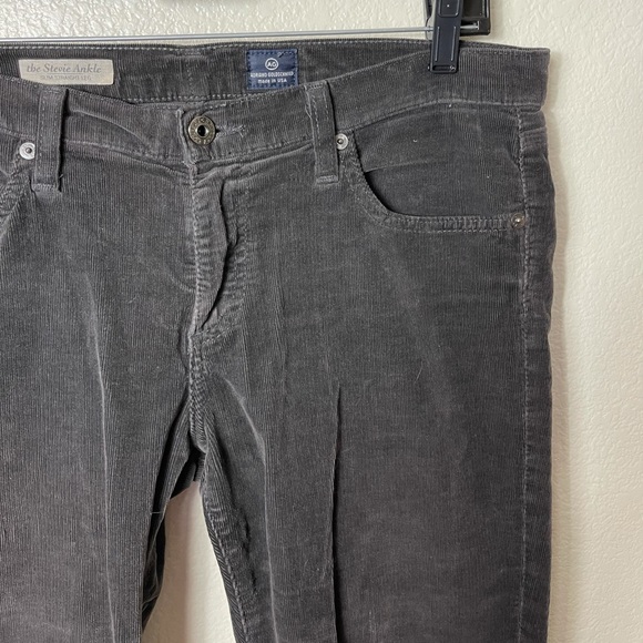 Adriano Goldschmied The Stevie Ankle Slim 31R 2165 - Picture 7 of 9